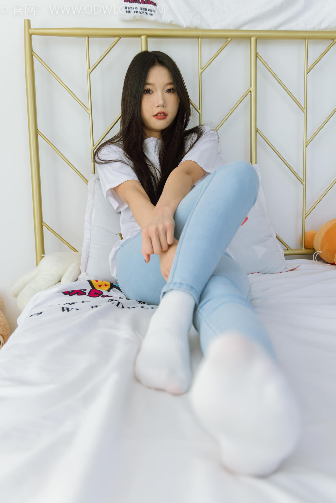 图片[64]-物恋传媒 NO.1611 小竹-海底星空[150P] – 速更版-美库