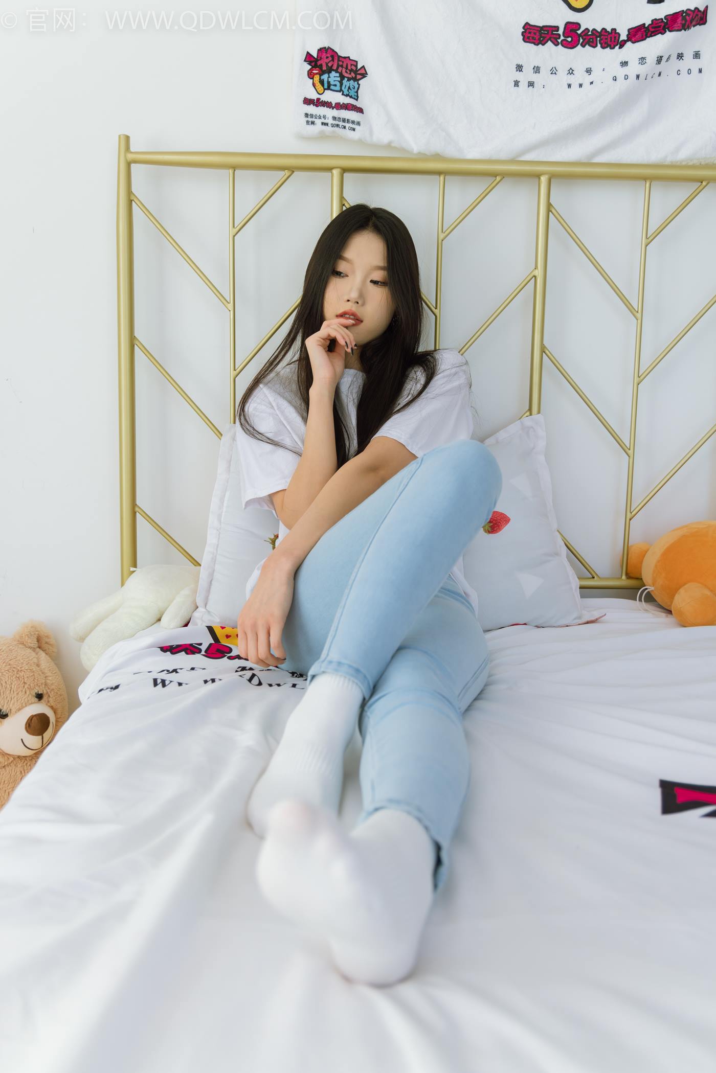 图片[67]-物恋传媒 NO.1611 小竹-海底星空[150P] – 速更版-美库