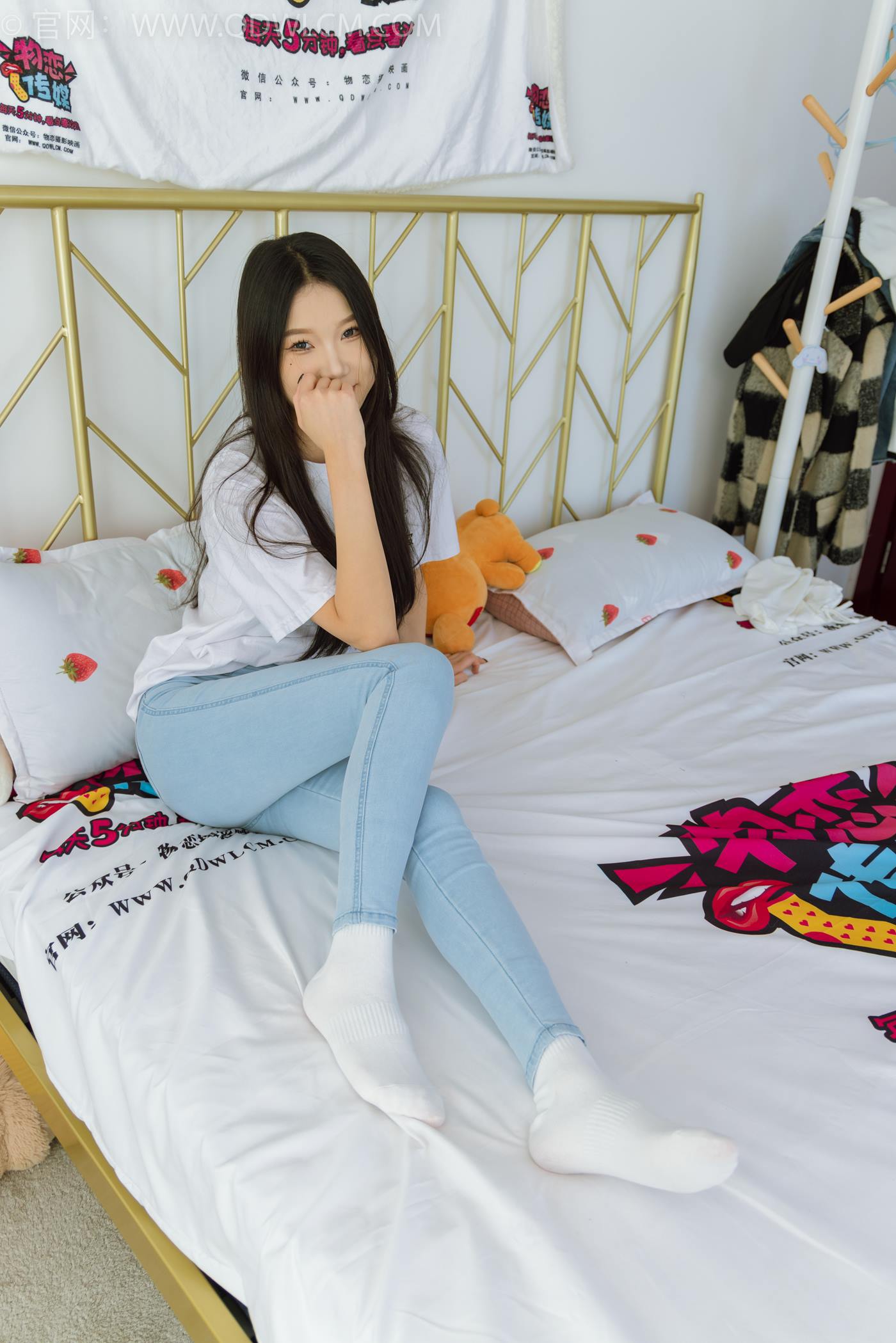 图片[69]-物恋传媒 NO.1611 小竹-海底星空[150P] – 速更版-美库