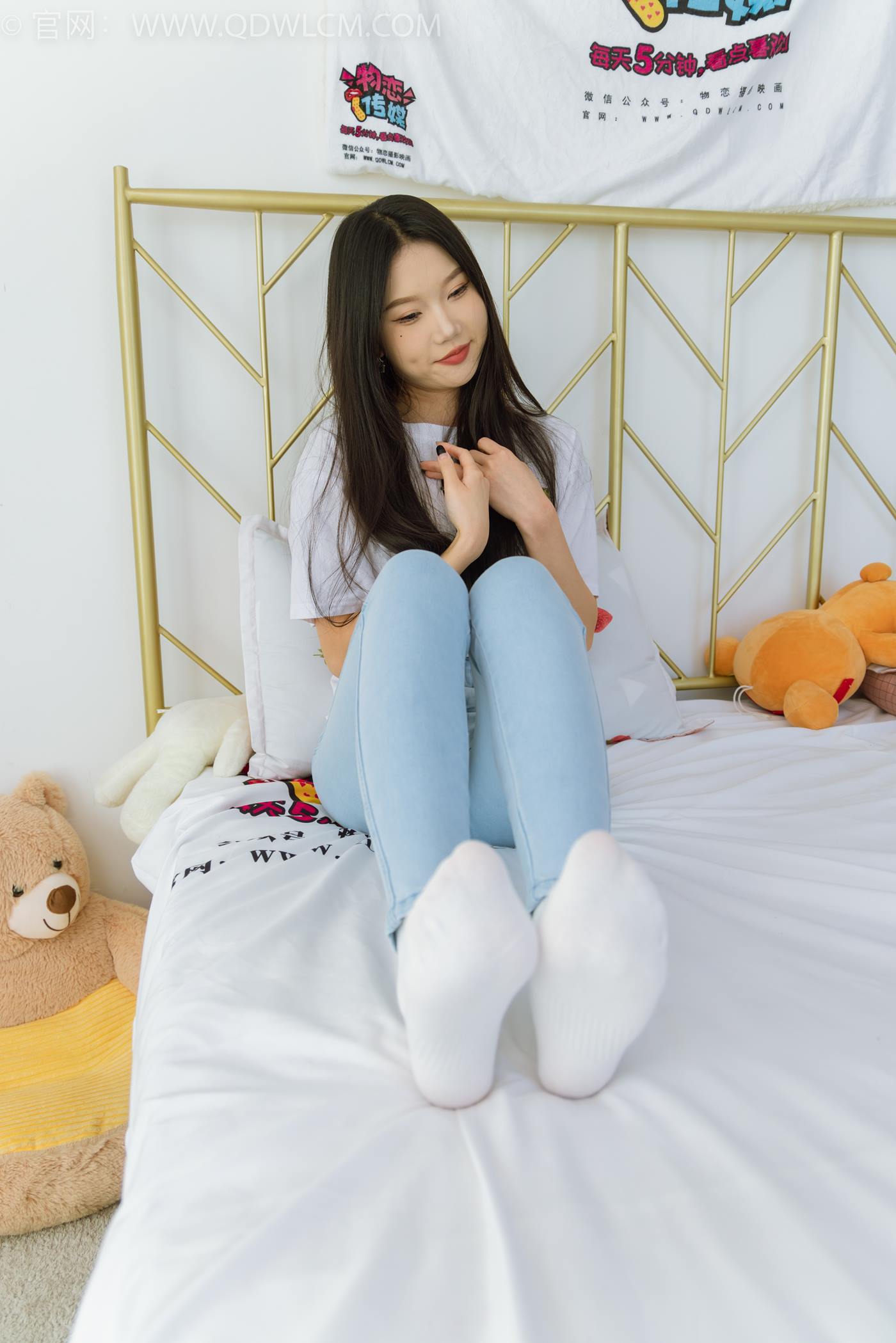 图片[72]-物恋传媒 NO.1611 小竹-海底星空[150P] – 速更版-美库