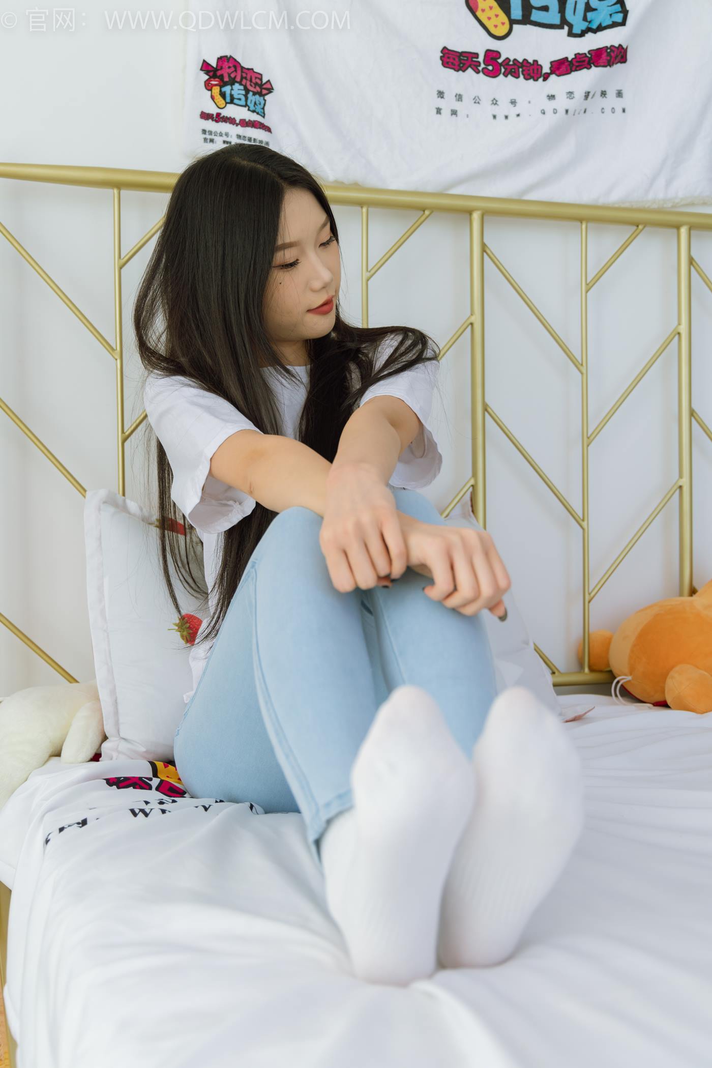 图片[75]-物恋传媒 NO.1611 小竹-海底星空[150P] – 速更版-美库