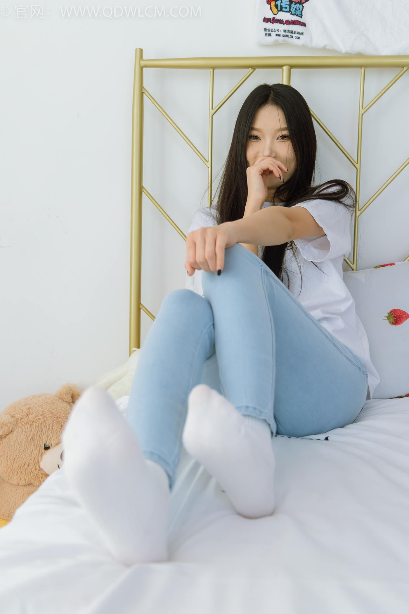 图片[76]-物恋传媒 NO.1611 小竹-海底星空[150P] – 速更版-美库