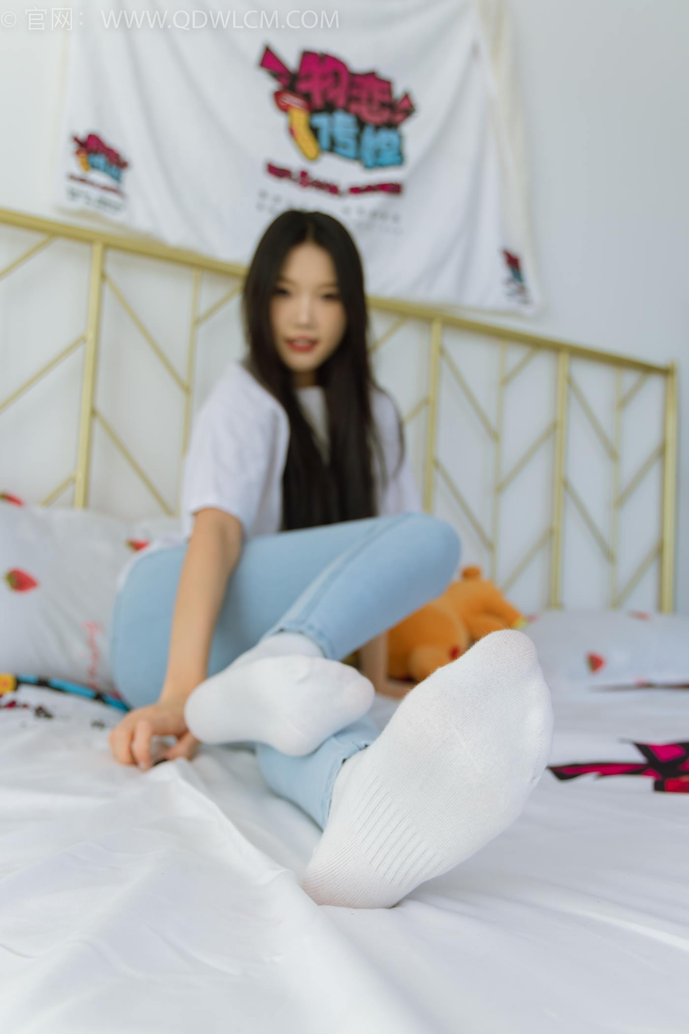 图片[80]-物恋传媒 NO.1611 小竹-海底星空[150P] – 速更版-美库