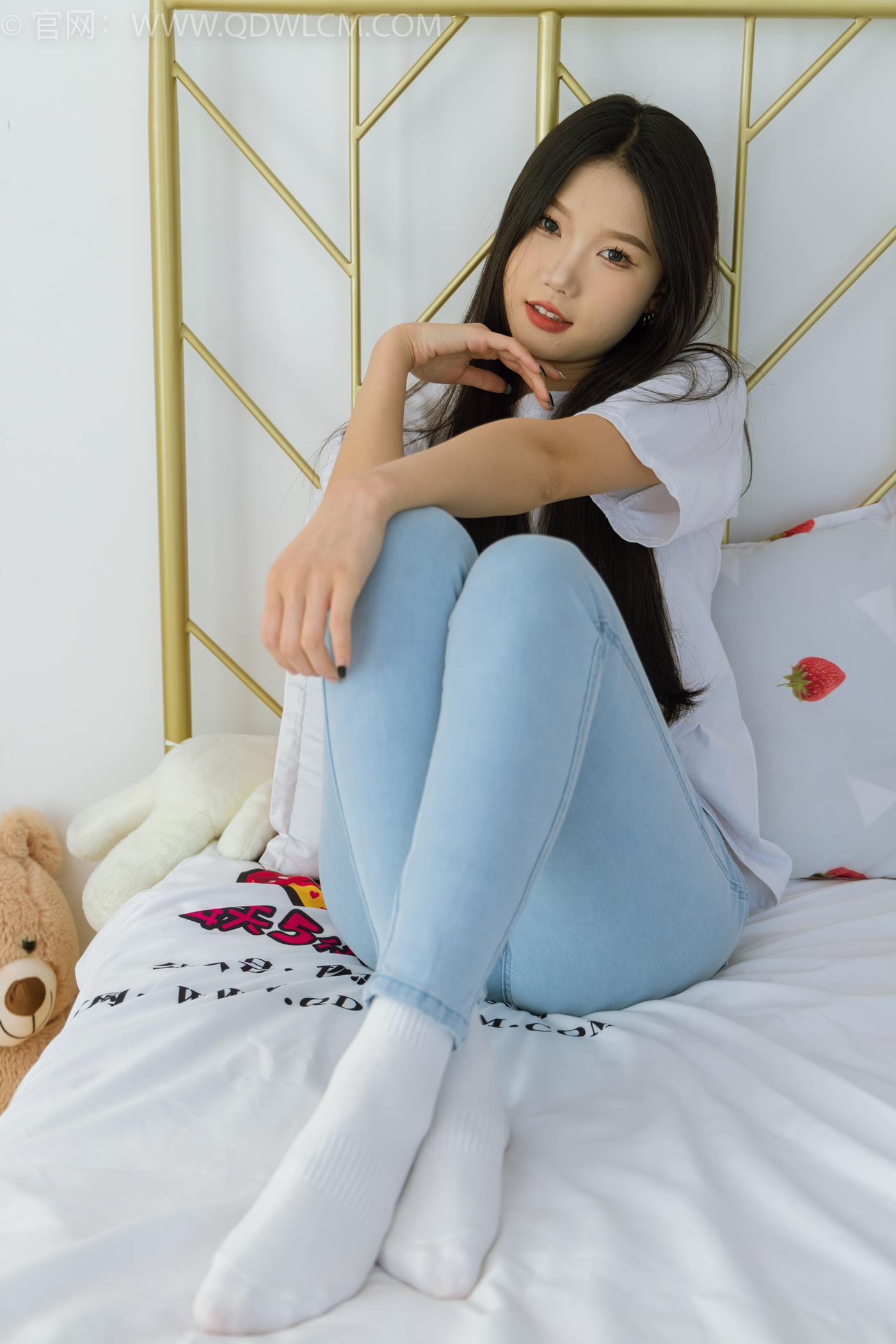 图片[88]-物恋传媒 NO.1611 小竹-海底星空[150P] – 速更版-美库