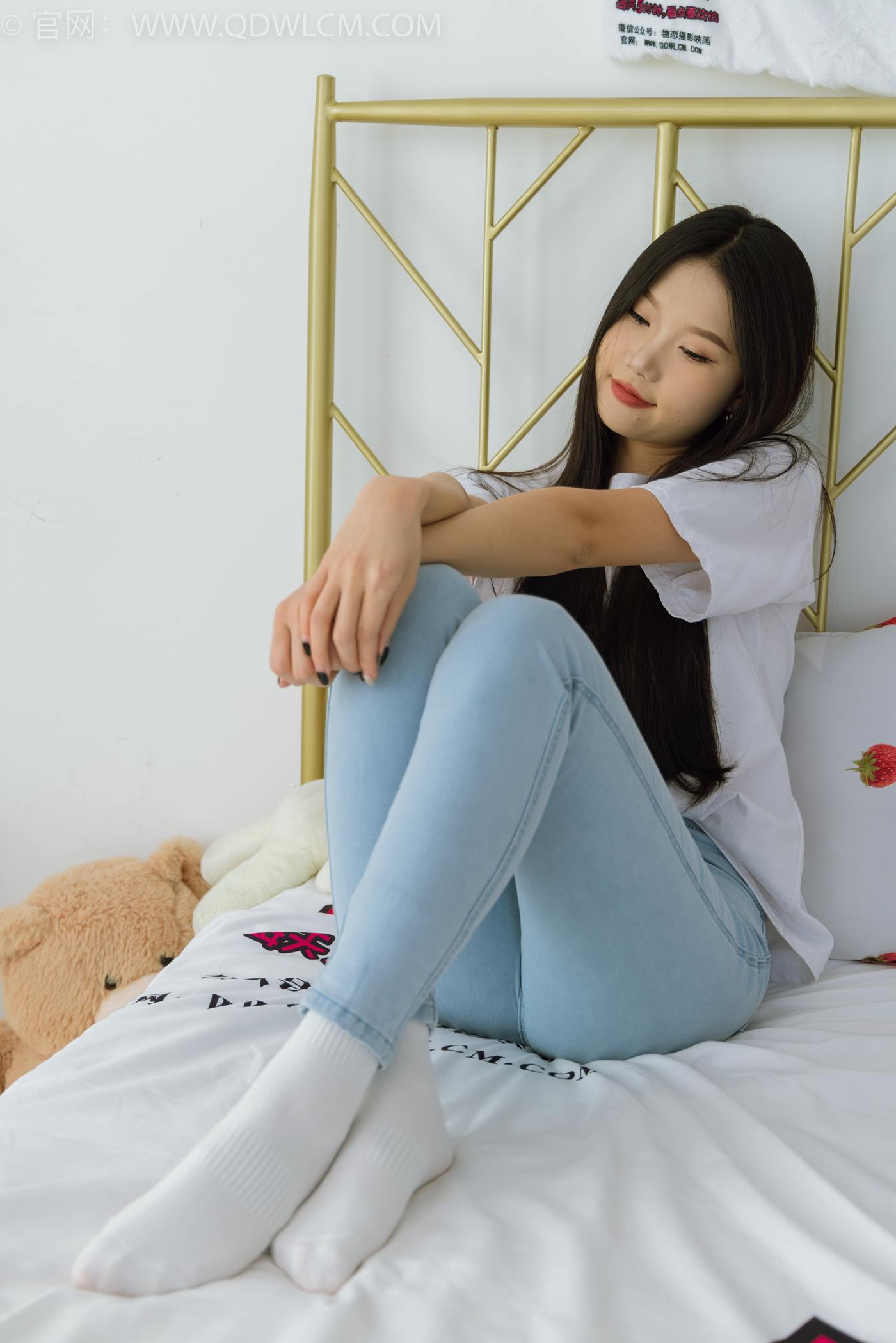 图片[89]-物恋传媒 NO.1611 小竹-海底星空[150P] – 速更版-美库