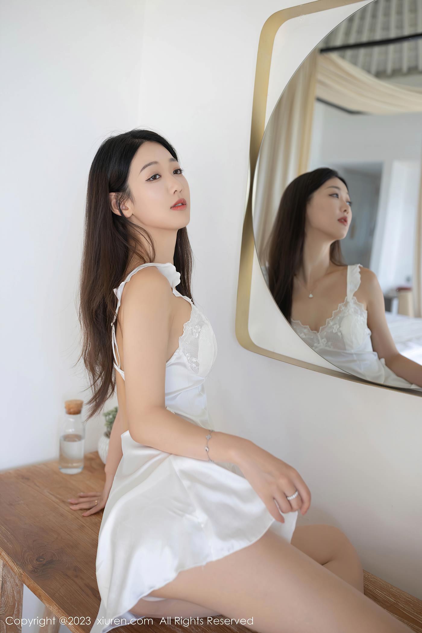 图片[10]-[Xiuren秀人网]2023.06.26 NO.6976 唐安琪 海边的风[30+1P] – 速更版-美库