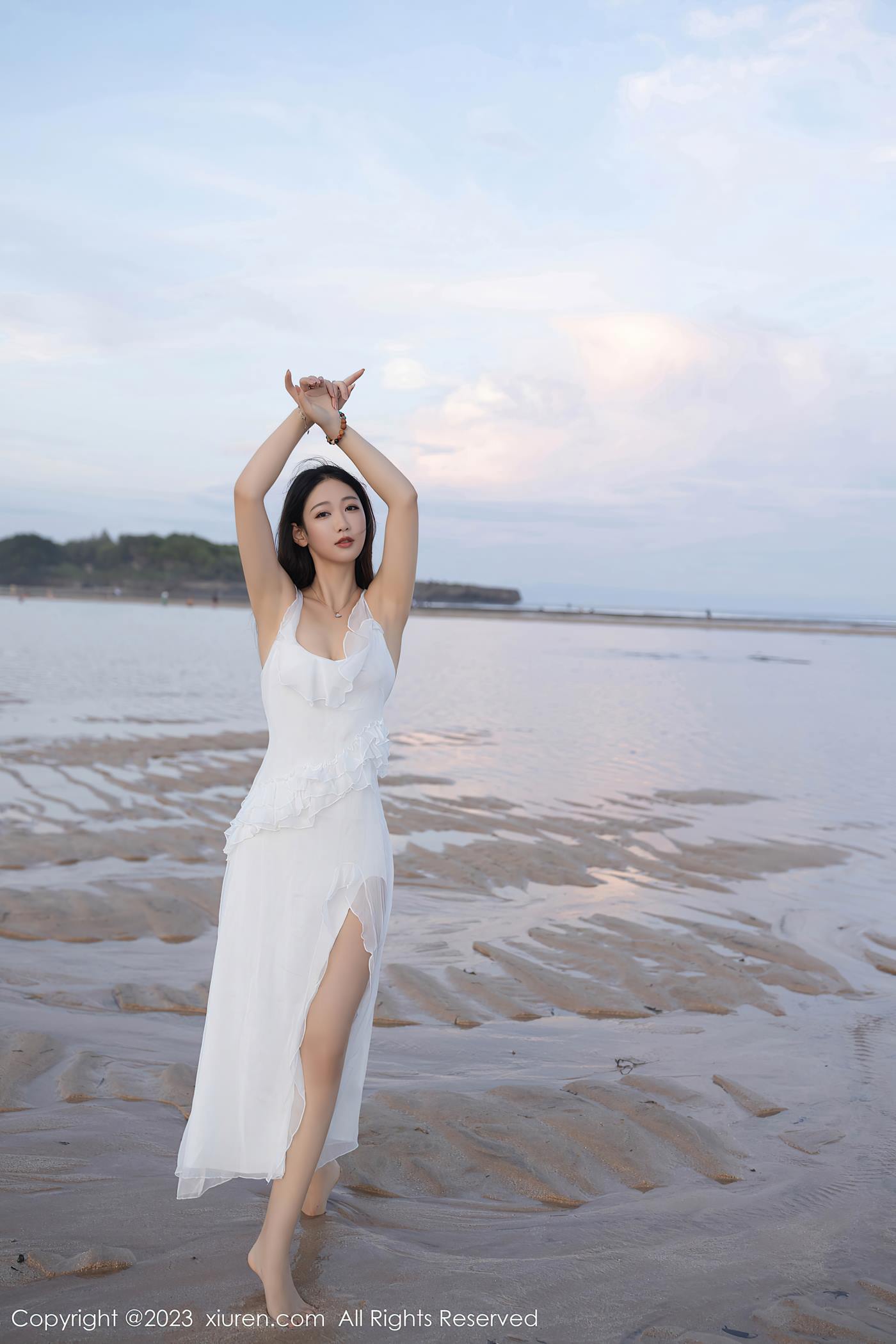 图片[29]-[Xiuren秀人网]2023.06.26 NO.6976 唐安琪 海边的风[30+1P] – 速更版-美库