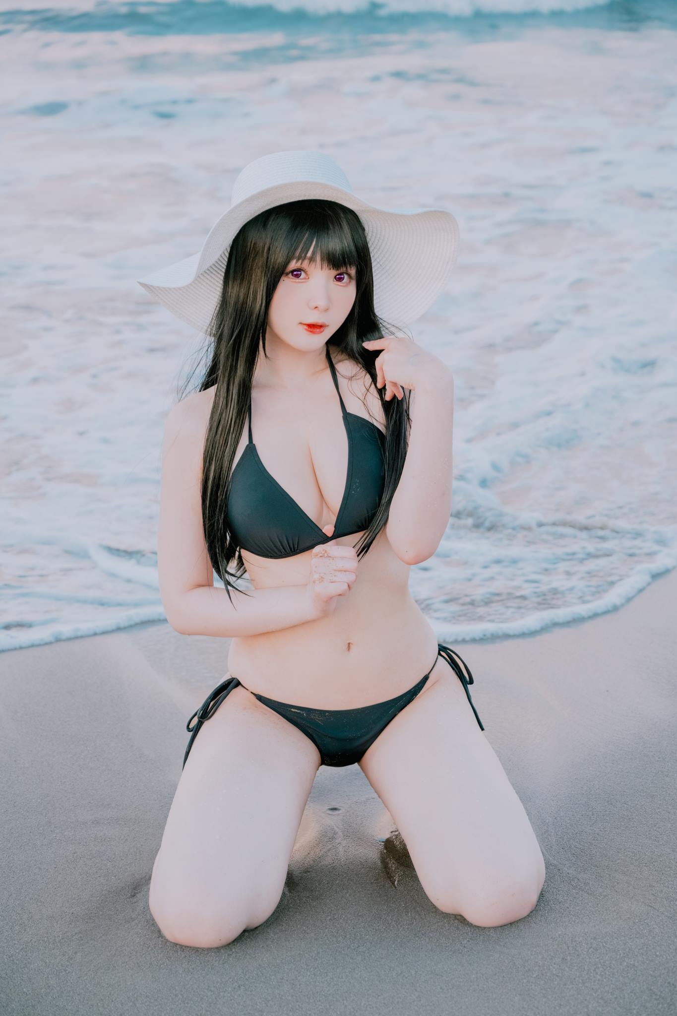 图片[10]-霜月shimo – 僕のお姉ちゃん[35P] – 速更版-美库