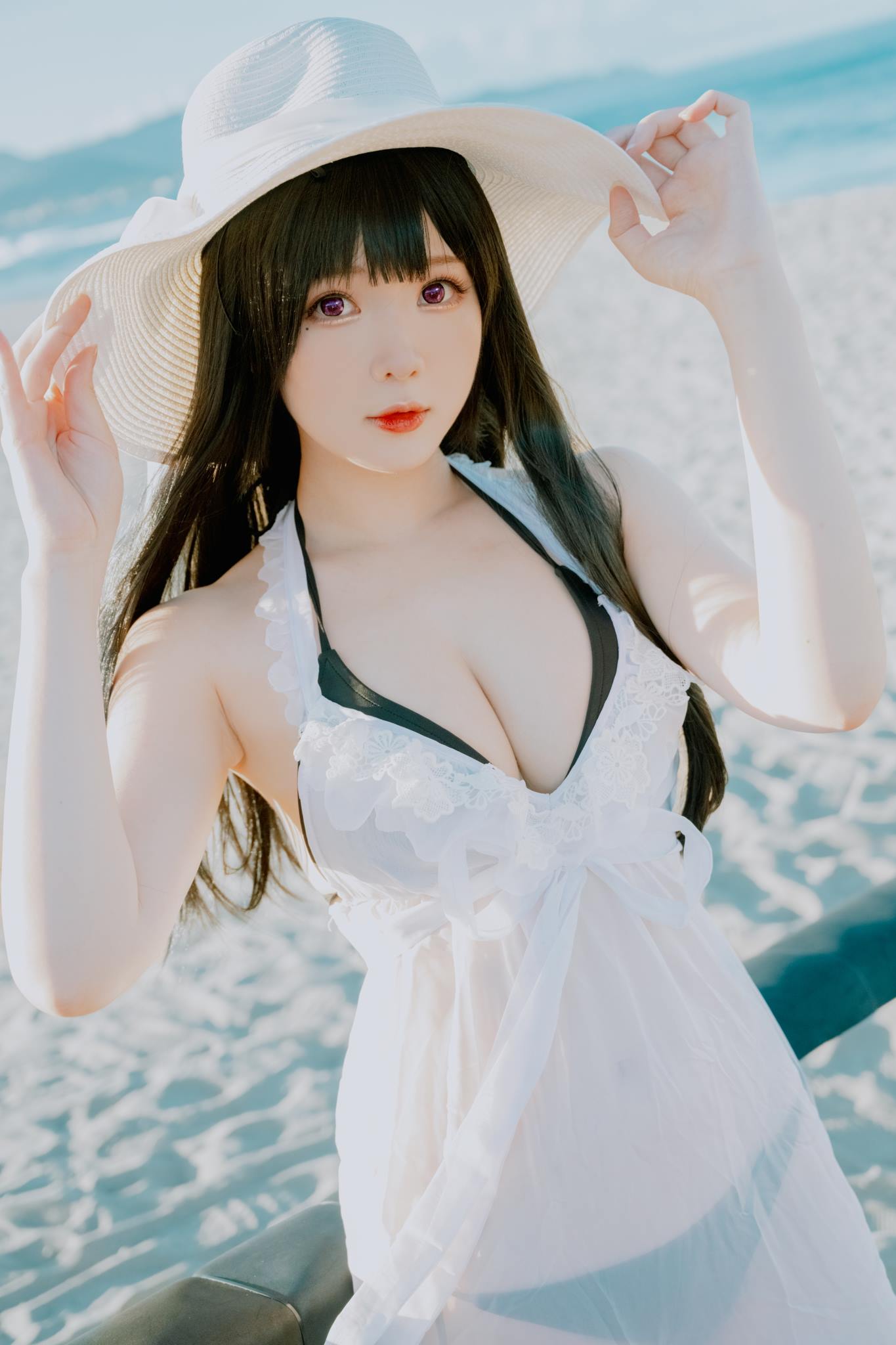 图片[22]-霜月shimo – 僕のお姉ちゃん[35P] – 速更版-美库