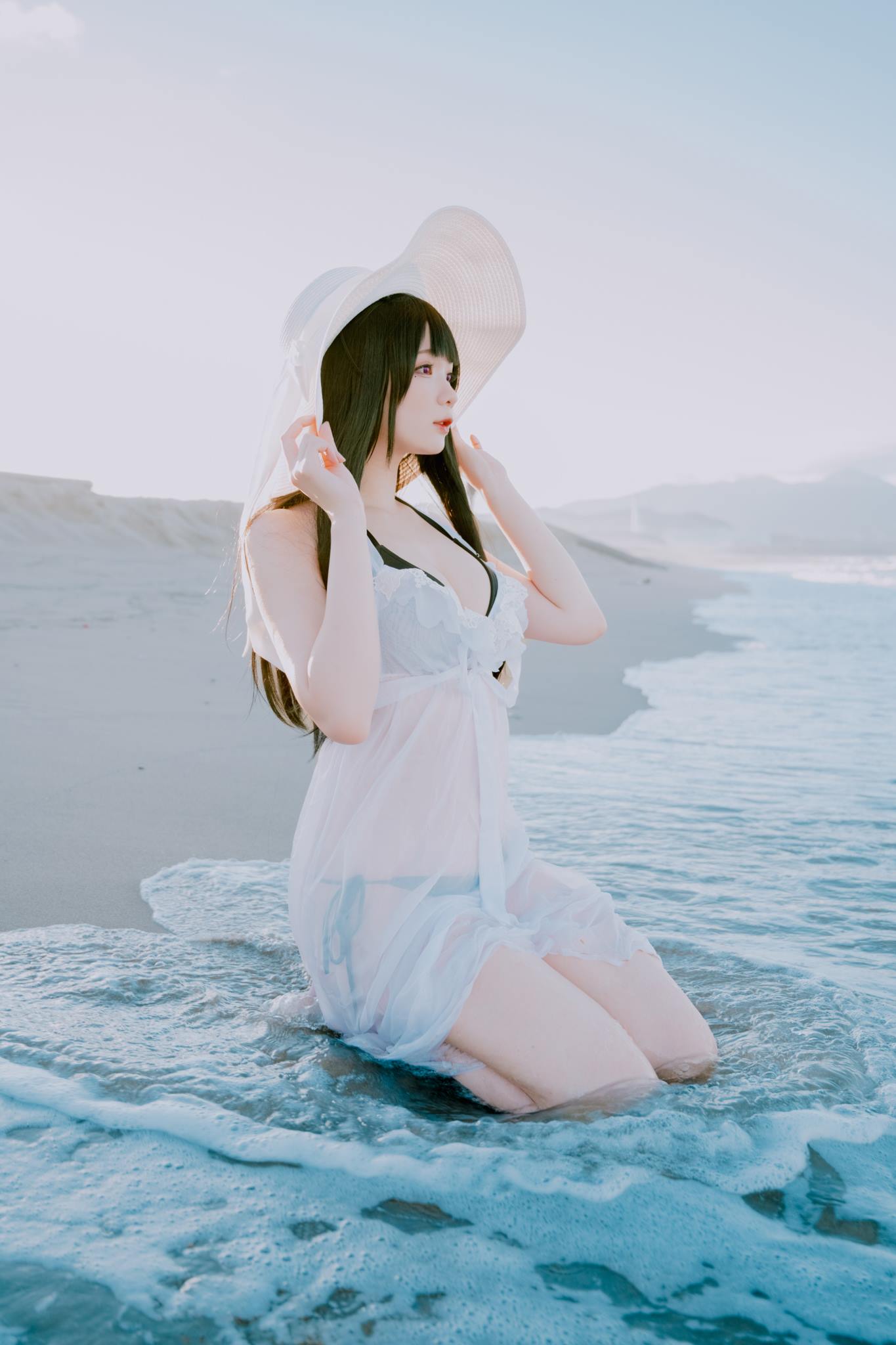 图片[26]-霜月shimo – 僕のお姉ちゃん[35P] – 速更版-美库