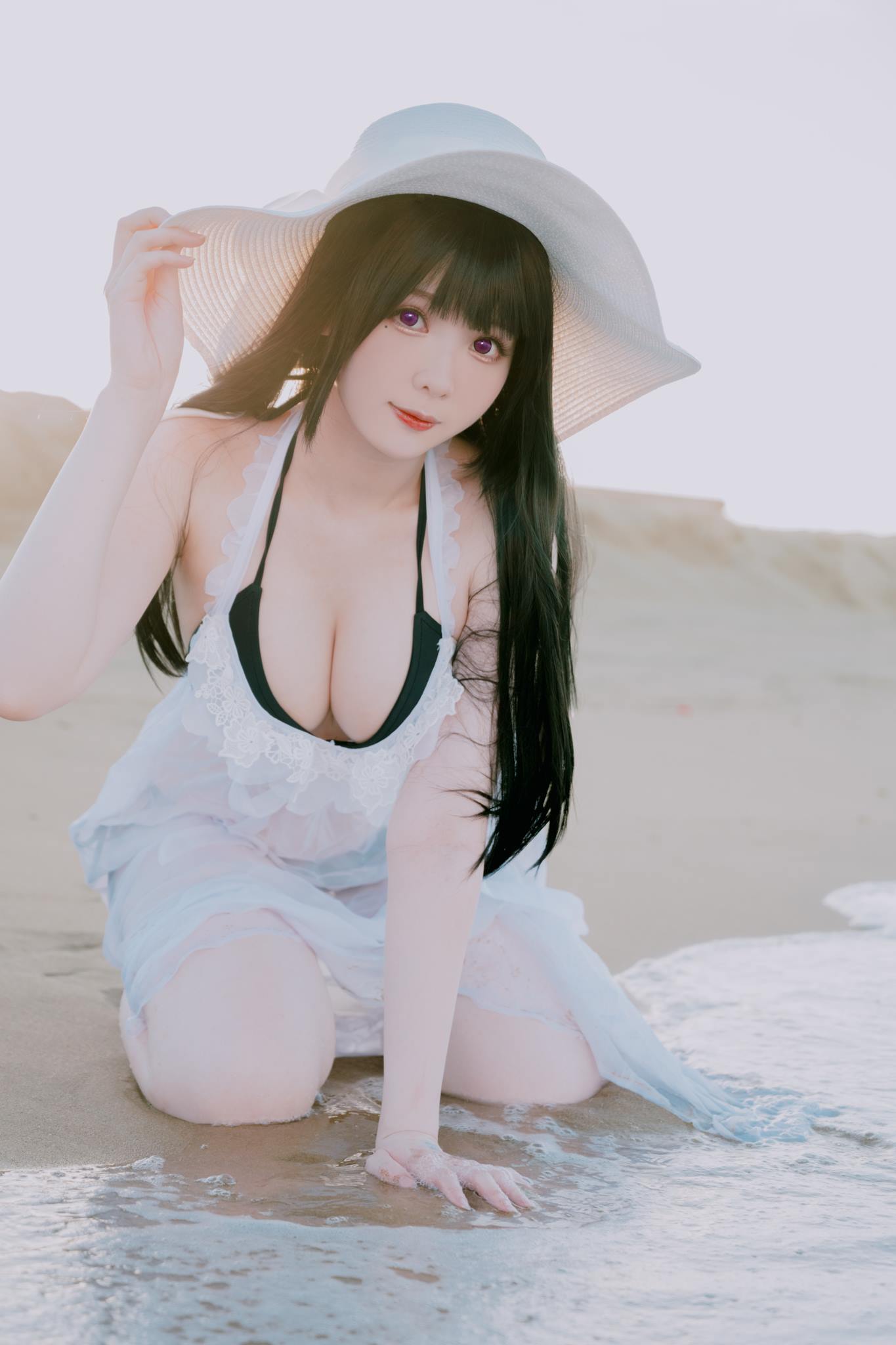 图片[27]-霜月shimo – 僕のお姉ちゃん[35P] – 速更版-美库