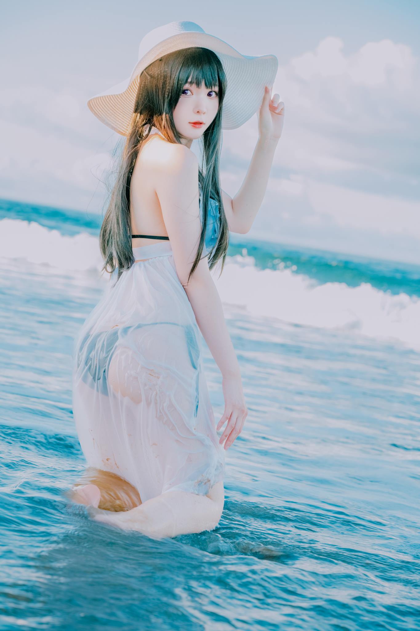 图片[29]-霜月shimo – 僕のお姉ちゃん[35P] – 速更版-美库