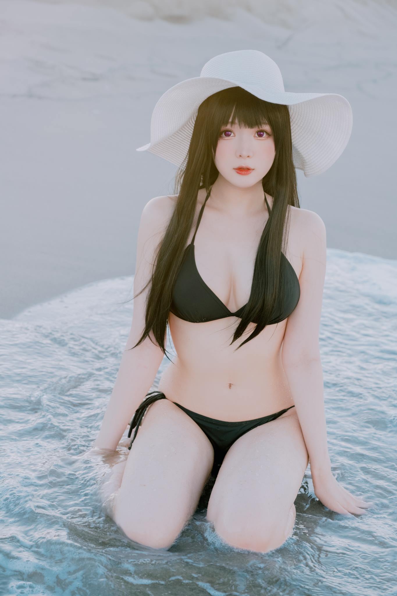 图片[30]-霜月shimo – 僕のお姉ちゃん[35P] – 速更版-美库