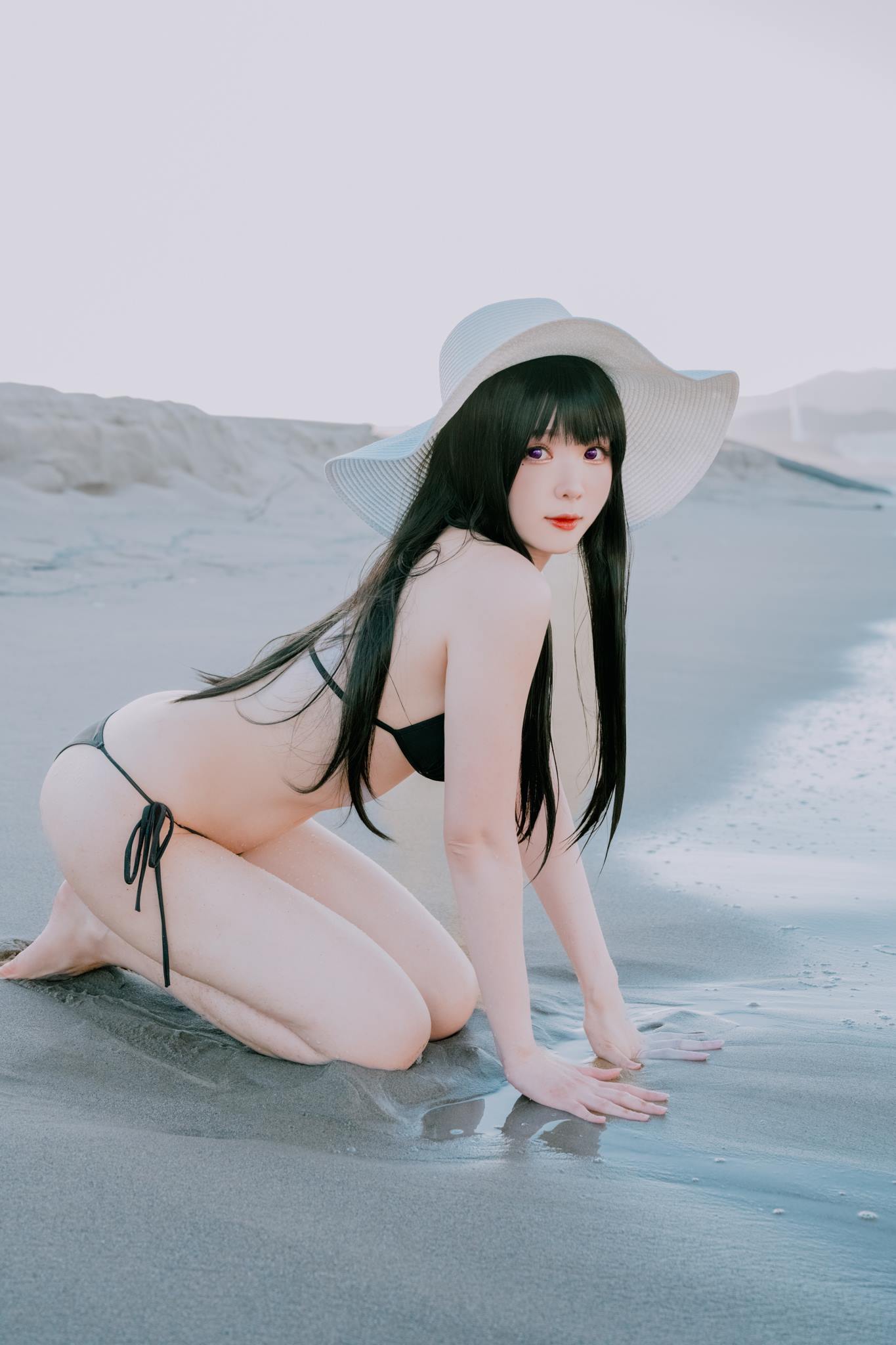 图片[32]-霜月shimo – 僕のお姉ちゃん[35P] – 速更版-美库