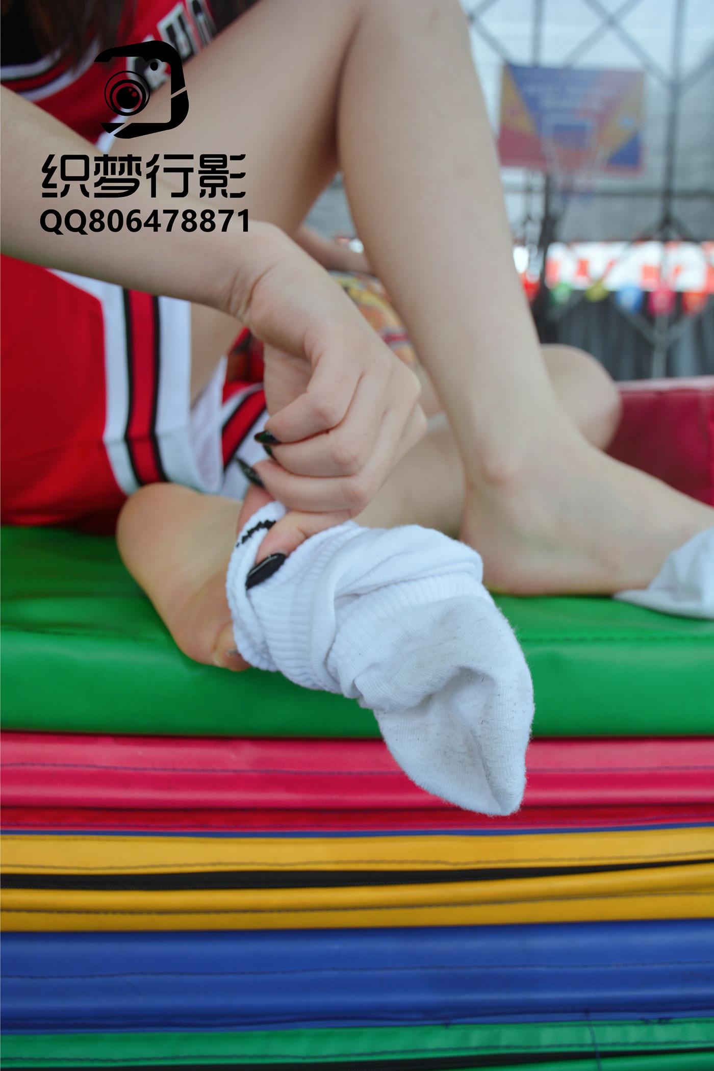 图片[18]-[织梦映像]NO.011 灌篮高手-好想大声说爱你[100P] – 速更版-美库