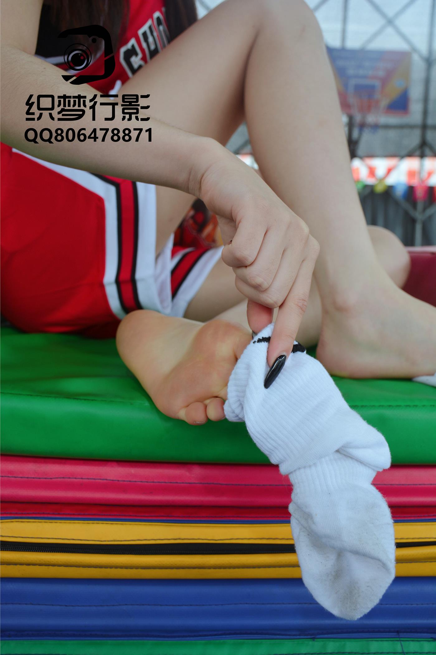 图片[19]-[织梦映像]NO.011 灌篮高手-好想大声说爱你[100P] – 速更版-美库