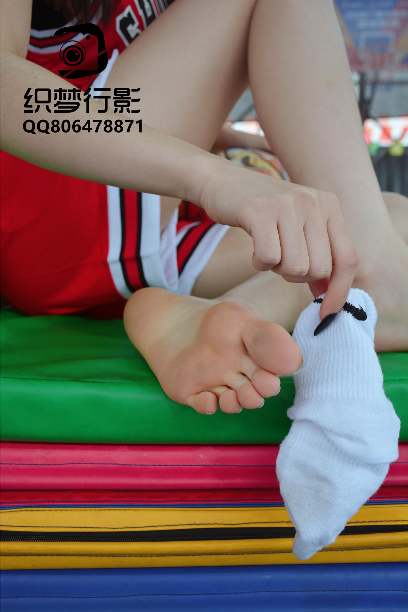 图片[20]-[织梦映像]NO.011 灌篮高手-好想大声说爱你[100P] – 速更版-美库