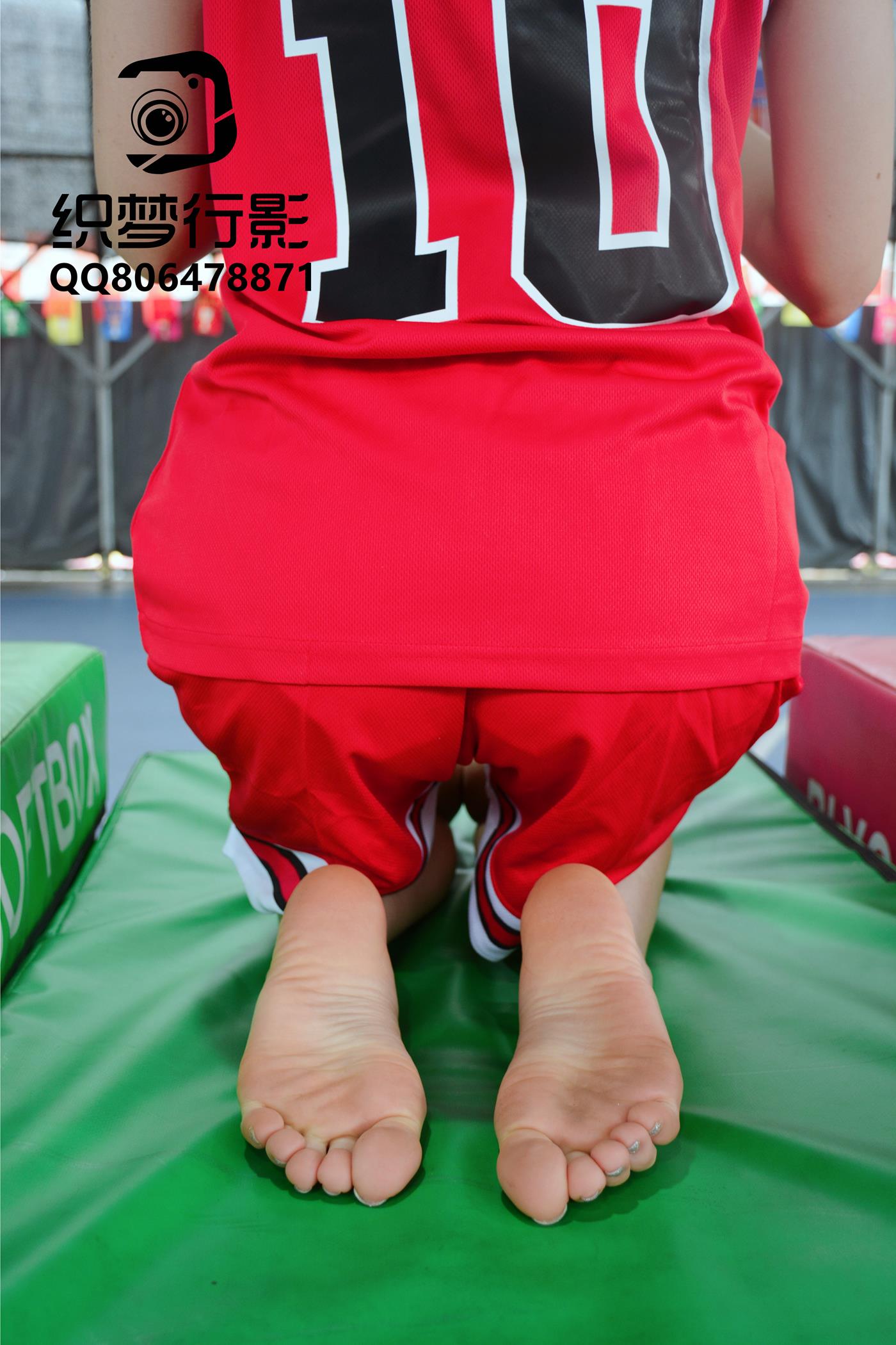 图片[23]-[织梦映像]NO.011 灌篮高手-好想大声说爱你[100P] – 速更版-美库