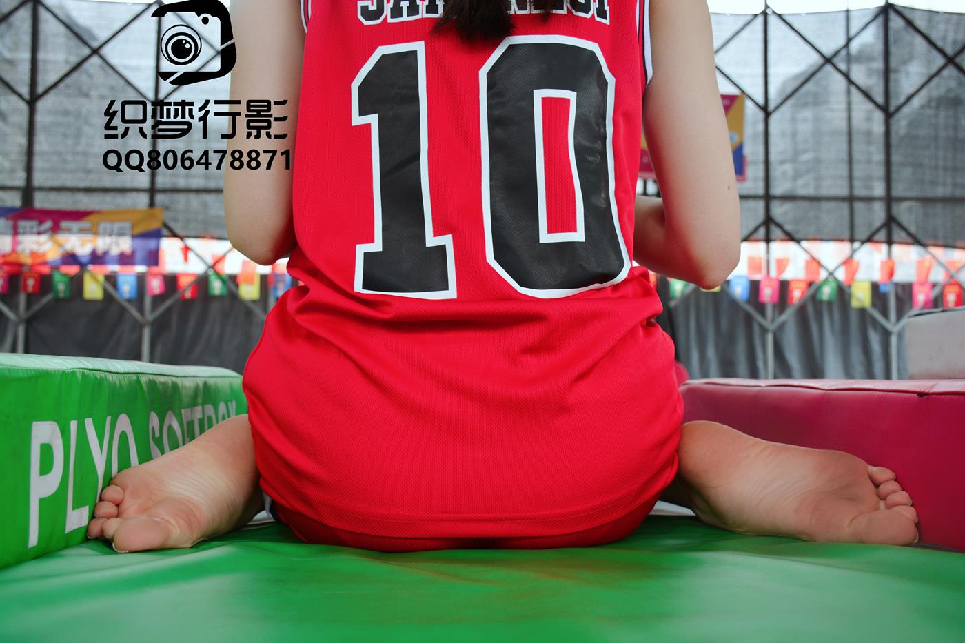 图片[25]-[织梦映像]NO.011 灌篮高手-好想大声说爱你[100P] – 速更版-美库