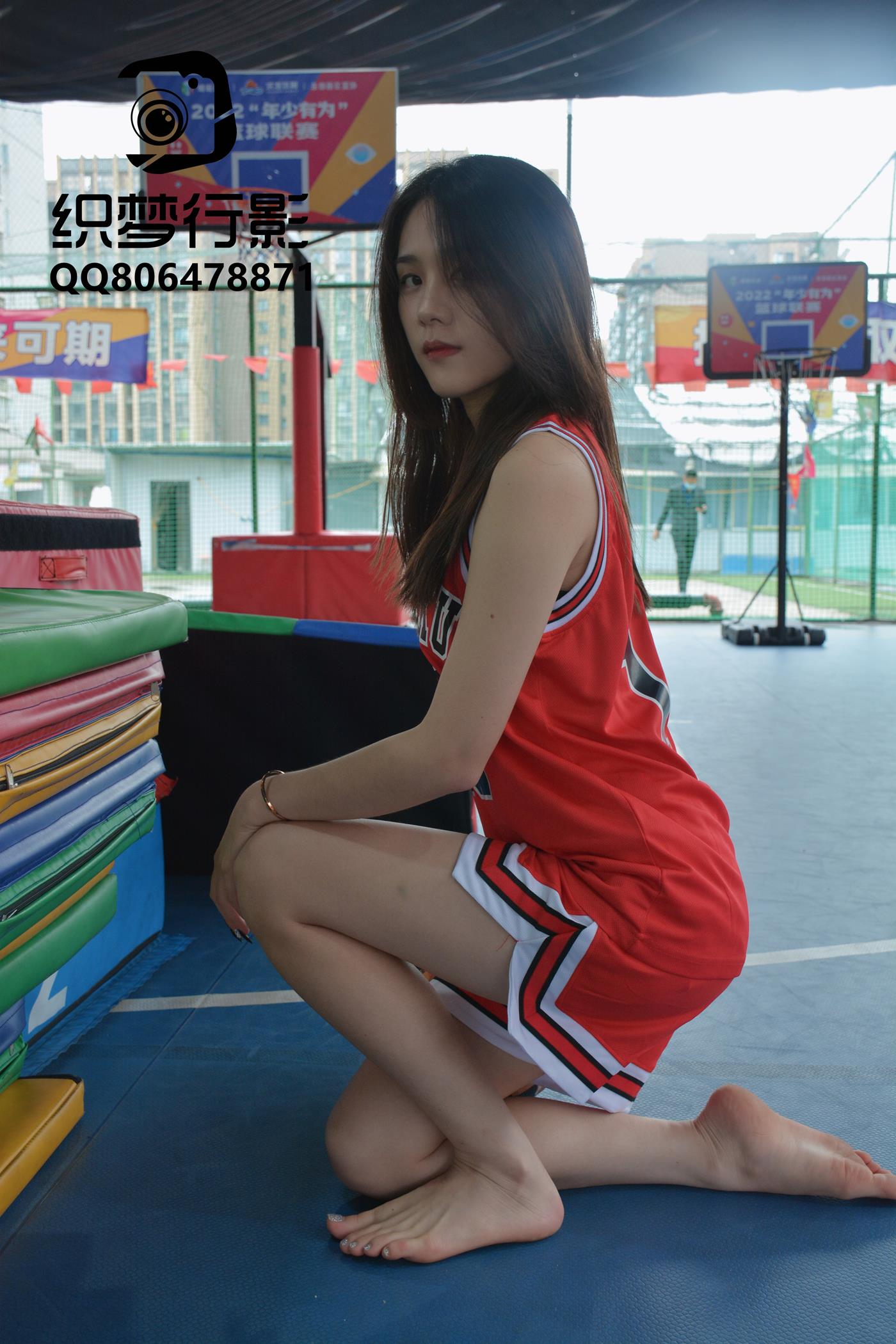 图片[31]-[织梦映像]NO.011 灌篮高手-好想大声说爱你[100P] – 速更版-美库