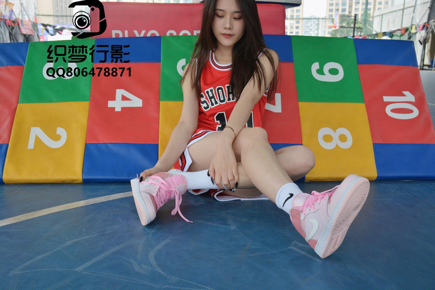 图片[42]-[织梦映像]NO.011 灌篮高手-好想大声说爱你[100P] – 速更版-美库