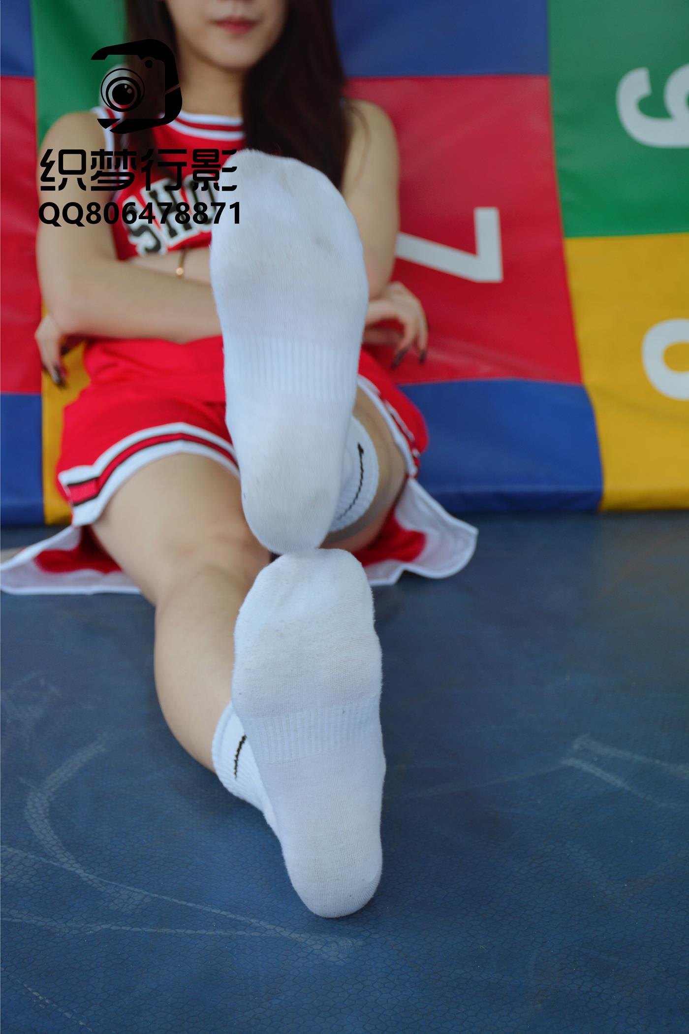 图片[54]-[织梦映像]NO.011 灌篮高手-好想大声说爱你[100P] – 速更版-美库