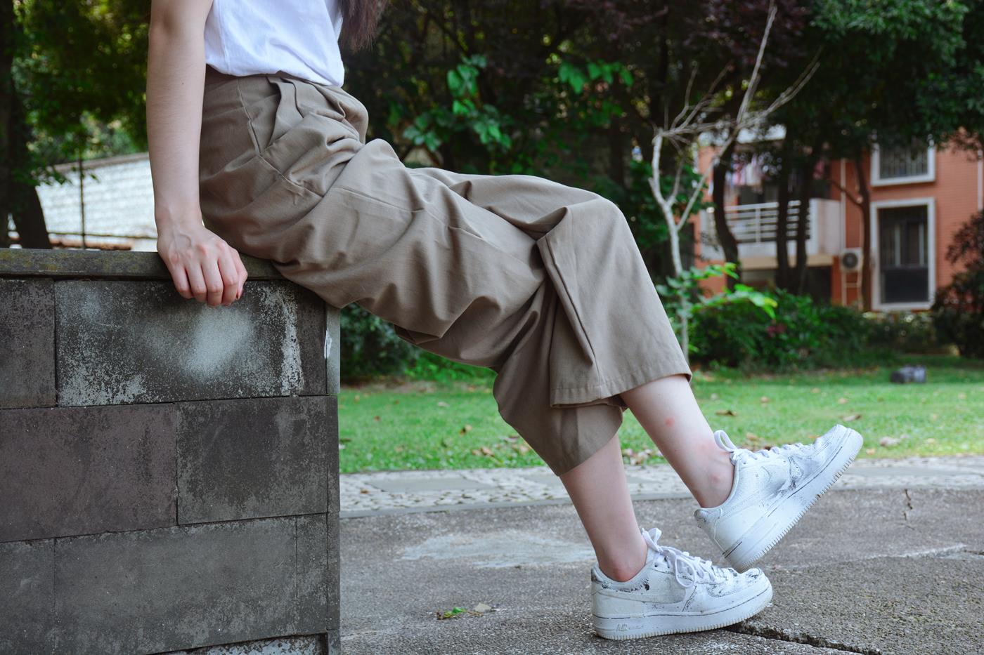 图片[31]-[织梦映像]NO.012 校园游记-春花秋月何时了[100P] – 速更版-美库