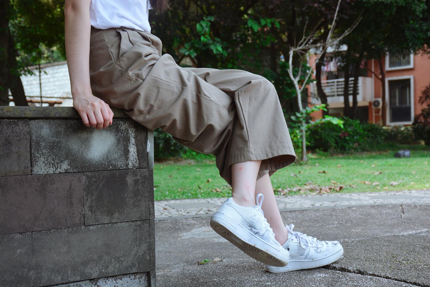 图片[32]-[织梦映像]NO.012 校园游记-春花秋月何时了[100P] – 速更版-美库