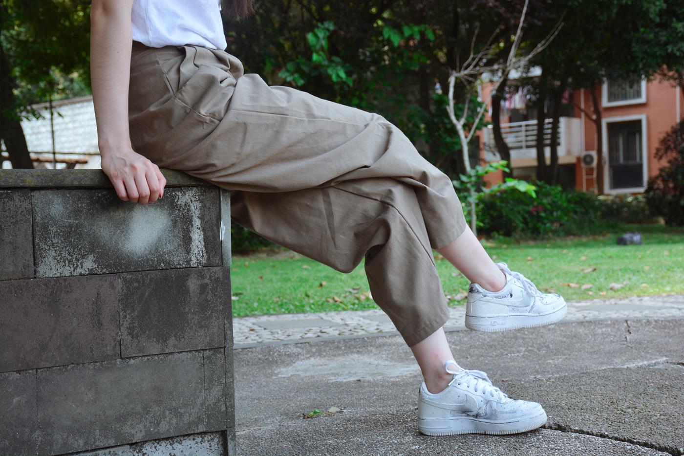 图片[33]-[织梦映像]NO.012 校园游记-春花秋月何时了[100P] – 速更版-美库