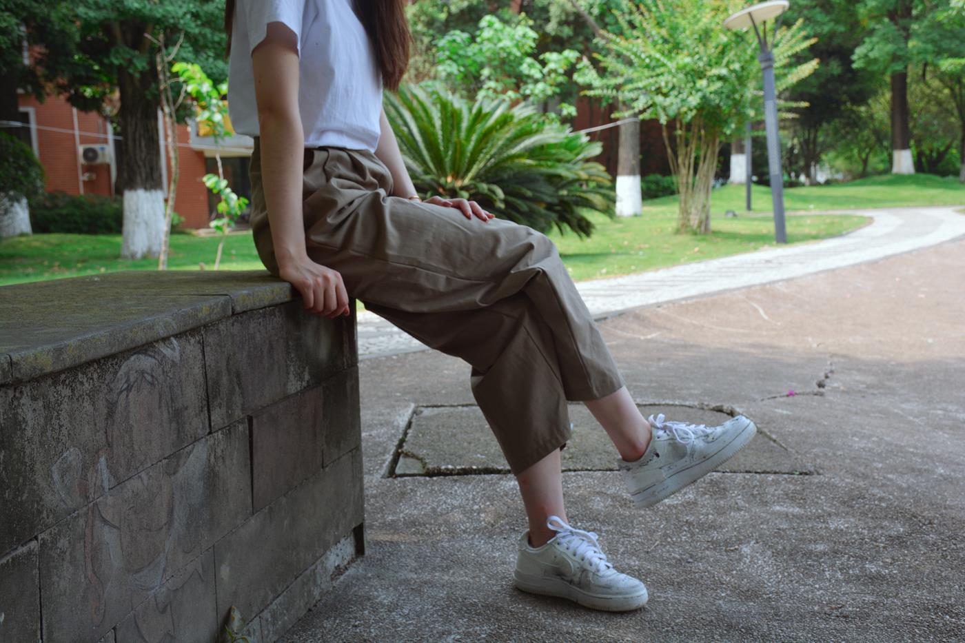 图片[34]-[织梦映像]NO.012 校园游记-春花秋月何时了[100P] – 速更版-美库