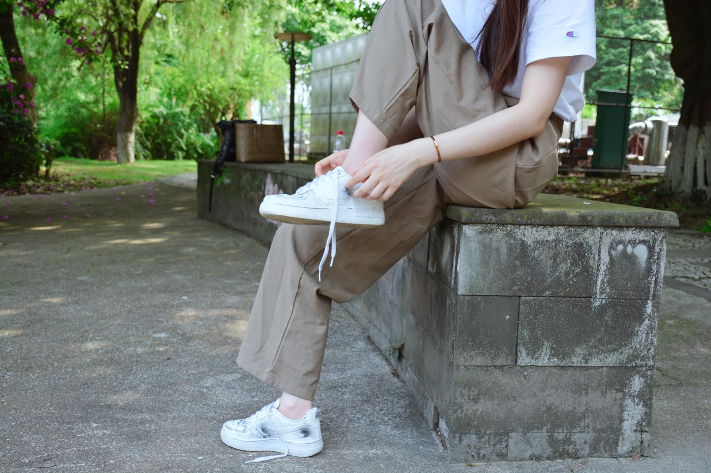 图片[36]-[织梦映像]NO.012 校园游记-春花秋月何时了[100P] – 速更版-美库