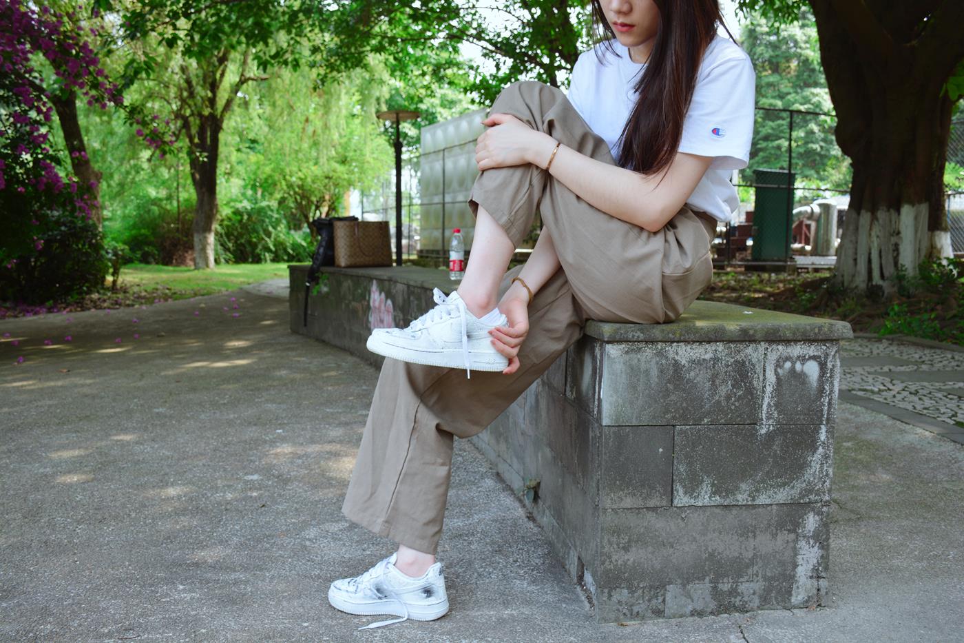 图片[37]-[织梦映像]NO.012 校园游记-春花秋月何时了[100P] – 速更版-美库