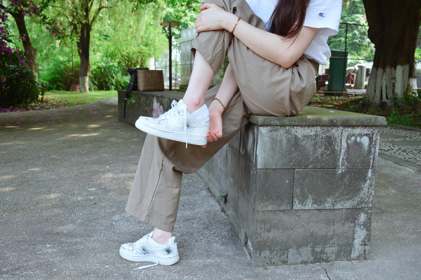 图片[38]-[织梦映像]NO.012 校园游记-春花秋月何时了[100P] – 速更版-美库