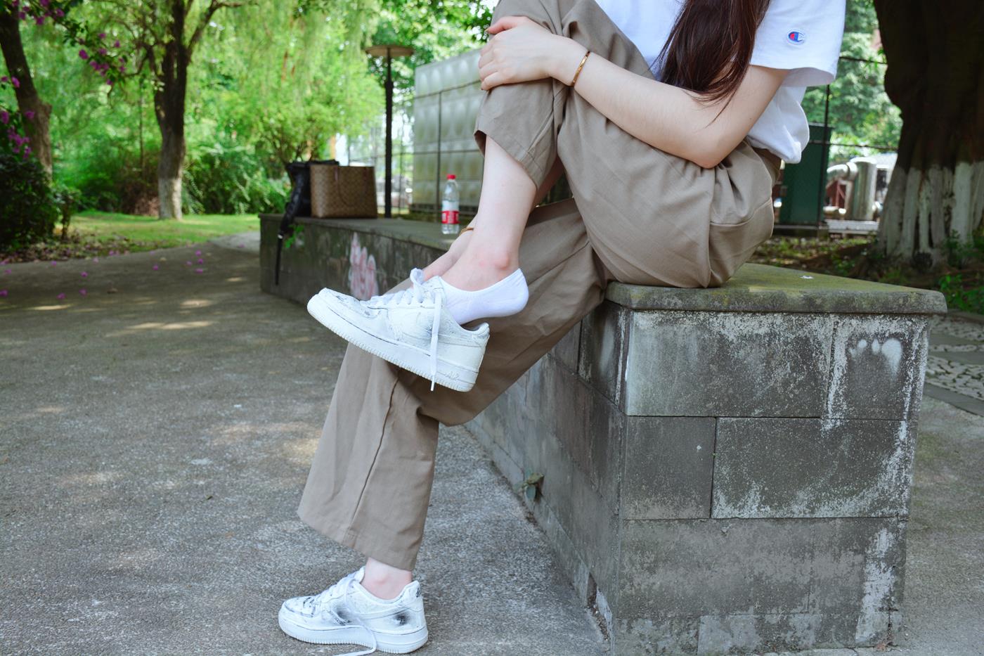 图片[40]-[织梦映像]NO.012 校园游记-春花秋月何时了[100P] – 速更版-美库