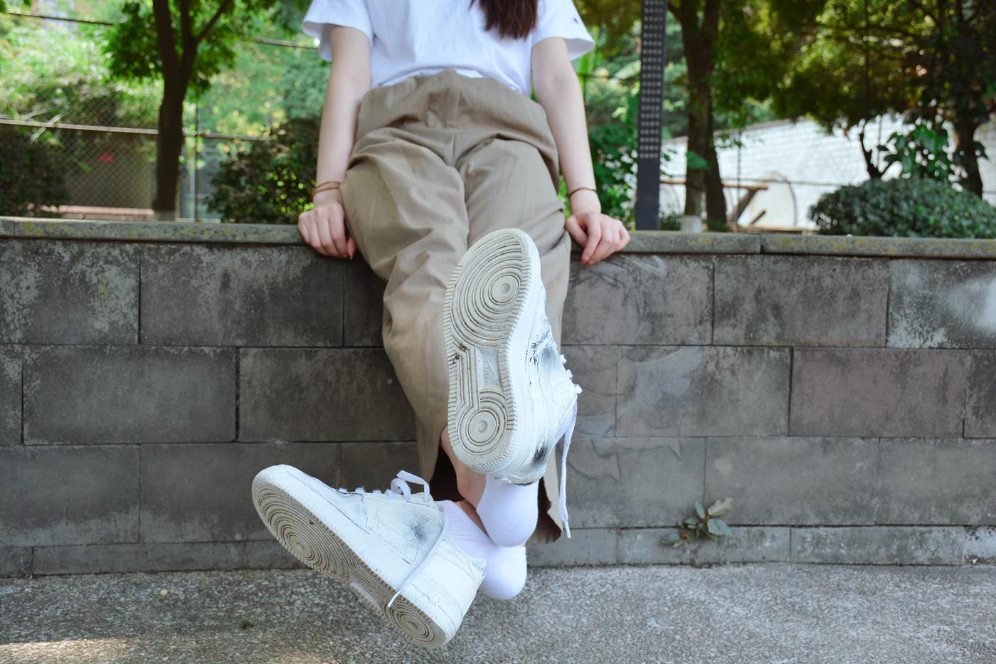 图片[49]-[织梦映像]NO.012 校园游记-春花秋月何时了[100P] – 速更版-美库