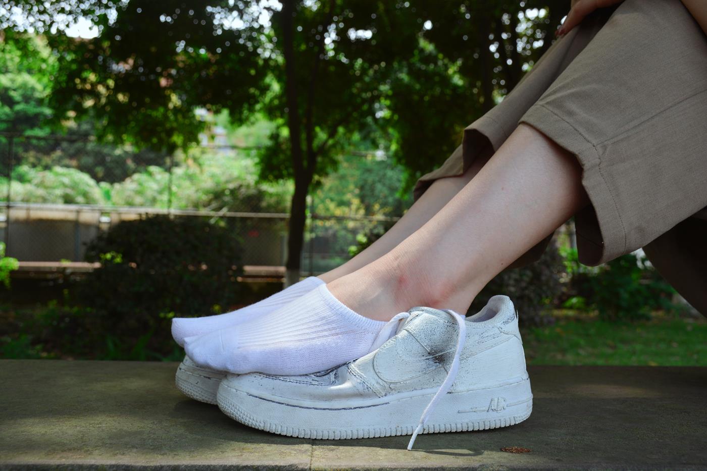 图片[51]-[织梦映像]NO.012 校园游记-春花秋月何时了[100P] – 速更版-美库