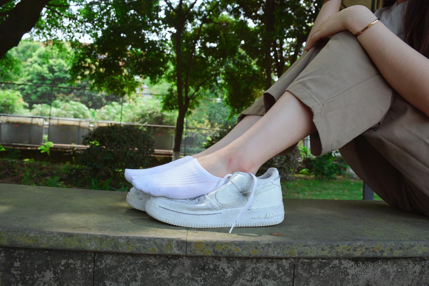 图片[52]-[织梦映像]NO.012 校园游记-春花秋月何时了[100P] – 速更版-美库