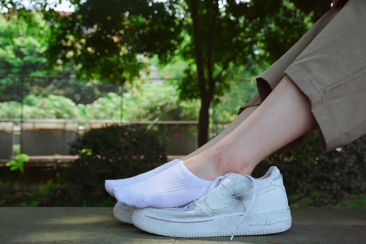 图片[53]-[织梦映像]NO.012 校园游记-春花秋月何时了[100P] – 速更版-美库