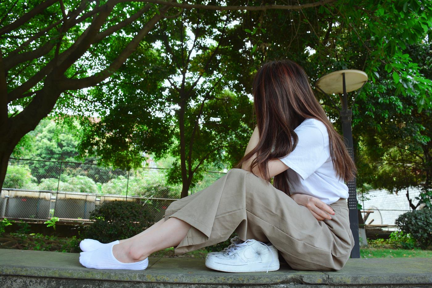 图片[57]-[织梦映像]NO.012 校园游记-春花秋月何时了[100P] – 速更版-美库