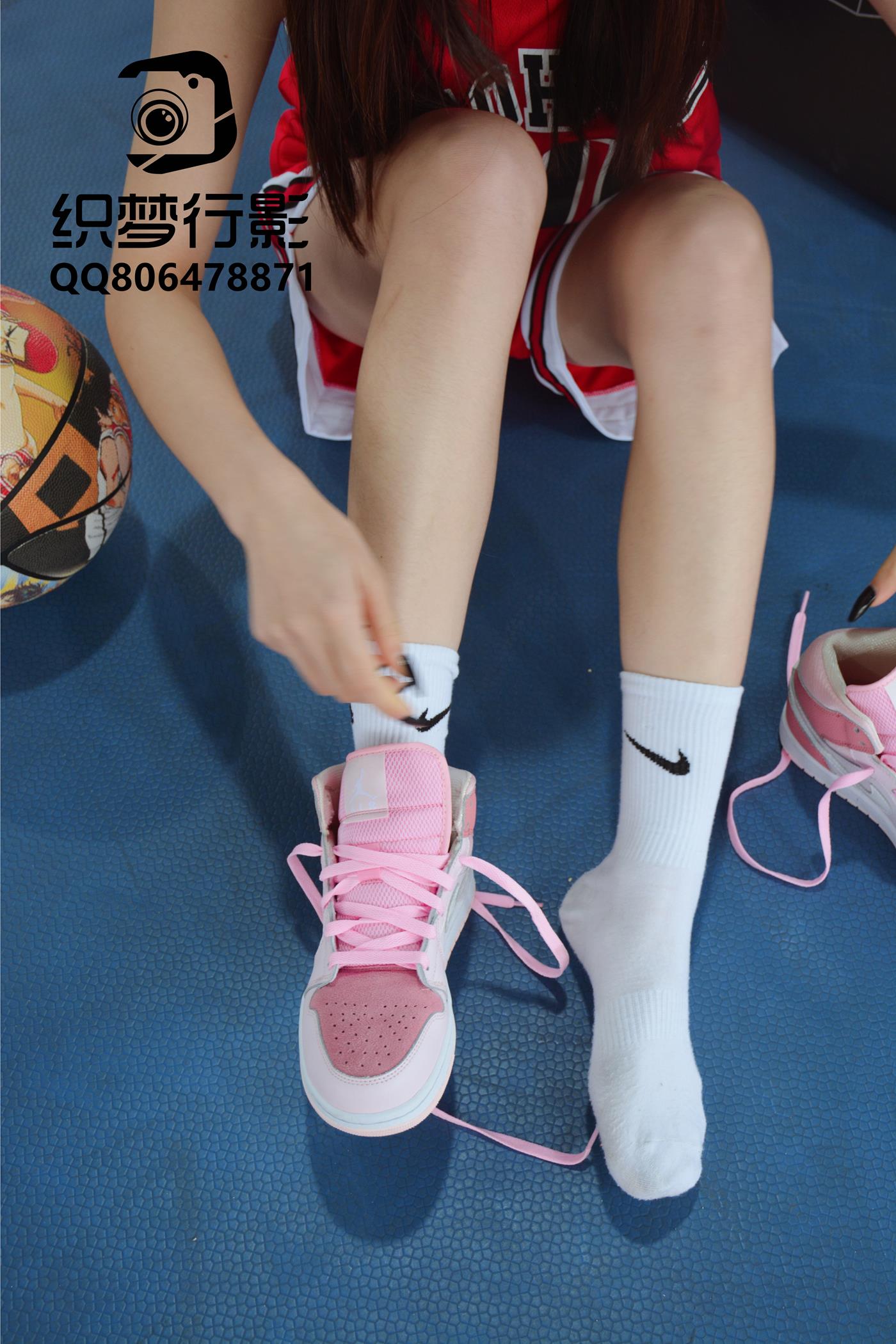 图片[79]-[织梦映像]NO.011 灌篮高手-好想大声说爱你[100P] – 速更版-美库