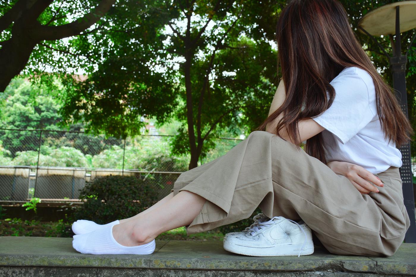 图片[58]-[织梦映像]NO.012 校园游记-春花秋月何时了[100P] – 速更版-美库