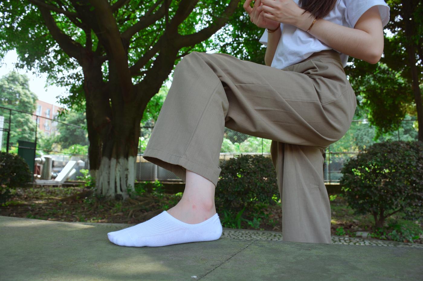 图片[64]-[织梦映像]NO.012 校园游记-春花秋月何时了[100P] – 速更版-美库