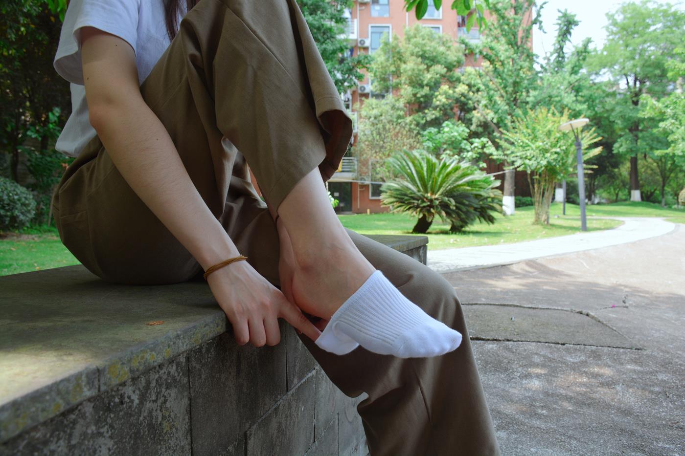 图片[66]-[织梦映像]NO.012 校园游记-春花秋月何时了[100P] – 速更版-美库