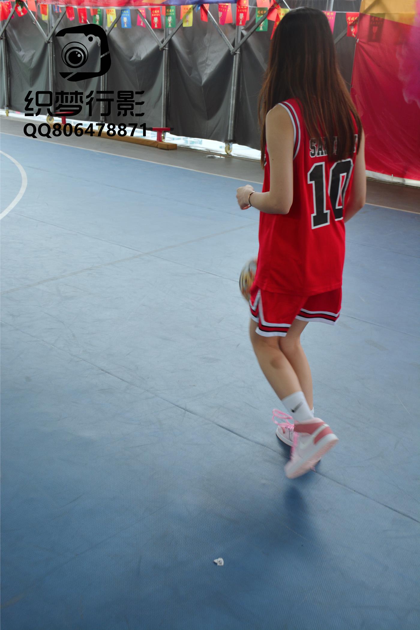 图片[87]-[织梦映像]NO.011 灌篮高手-好想大声说爱你[100P] – 速更版-美库