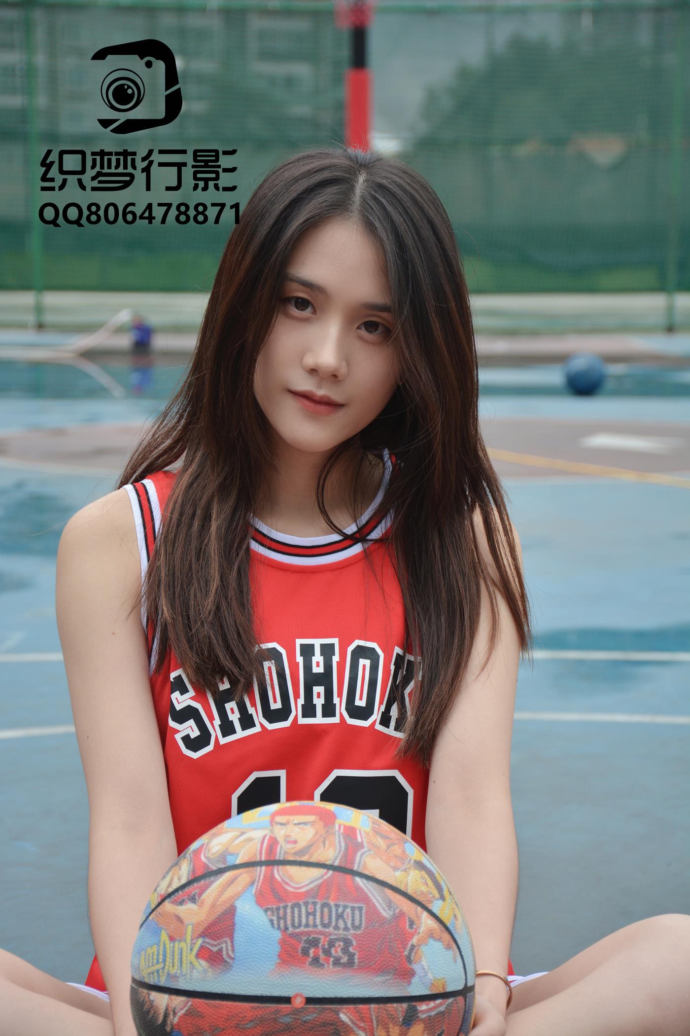 图片[88]-[织梦映像]NO.011 灌篮高手-好想大声说爱你[100P] – 速更版-美库