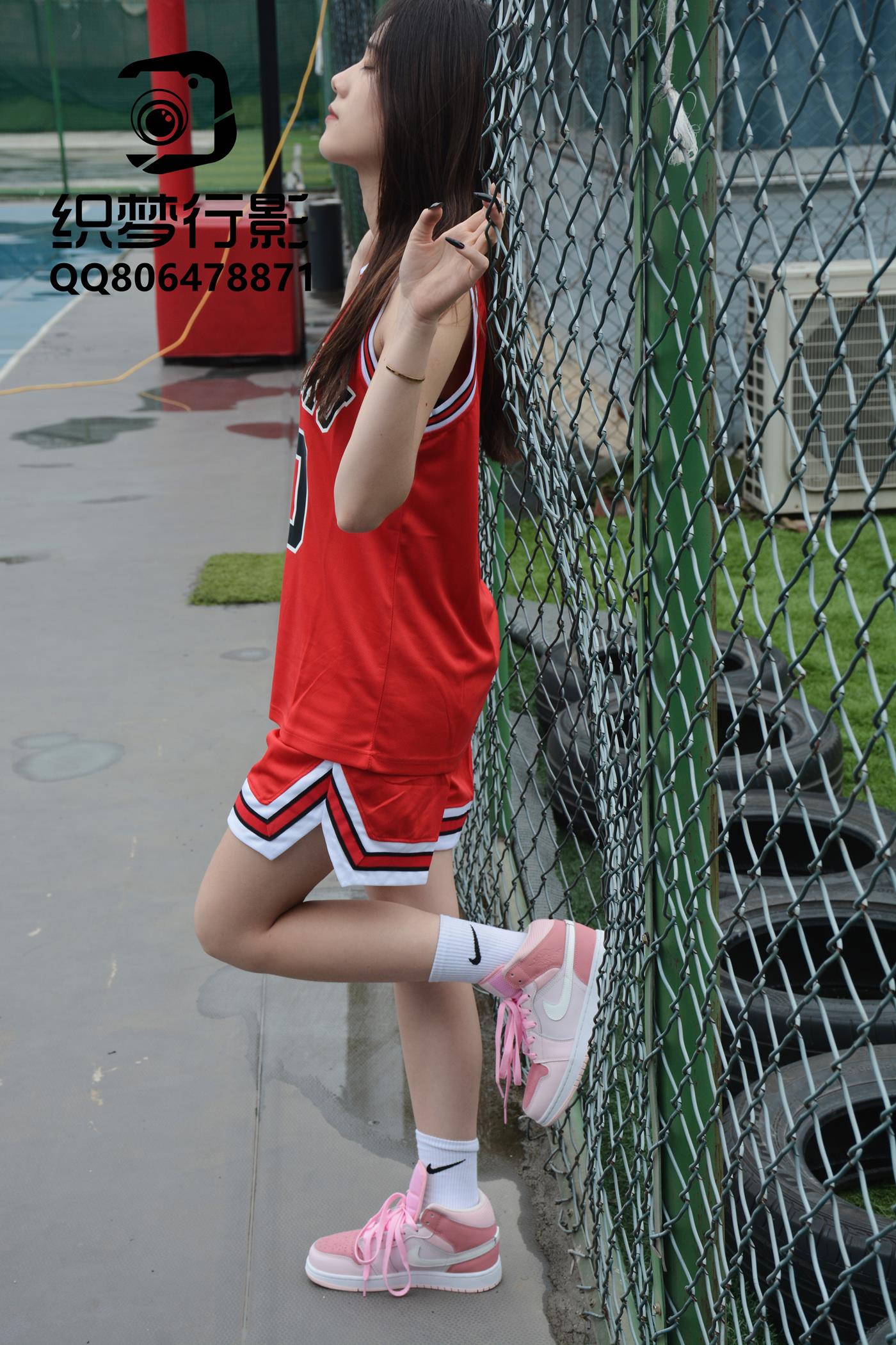 图片[89]-[织梦映像]NO.011 灌篮高手-好想大声说爱你[100P] – 速更版-美库