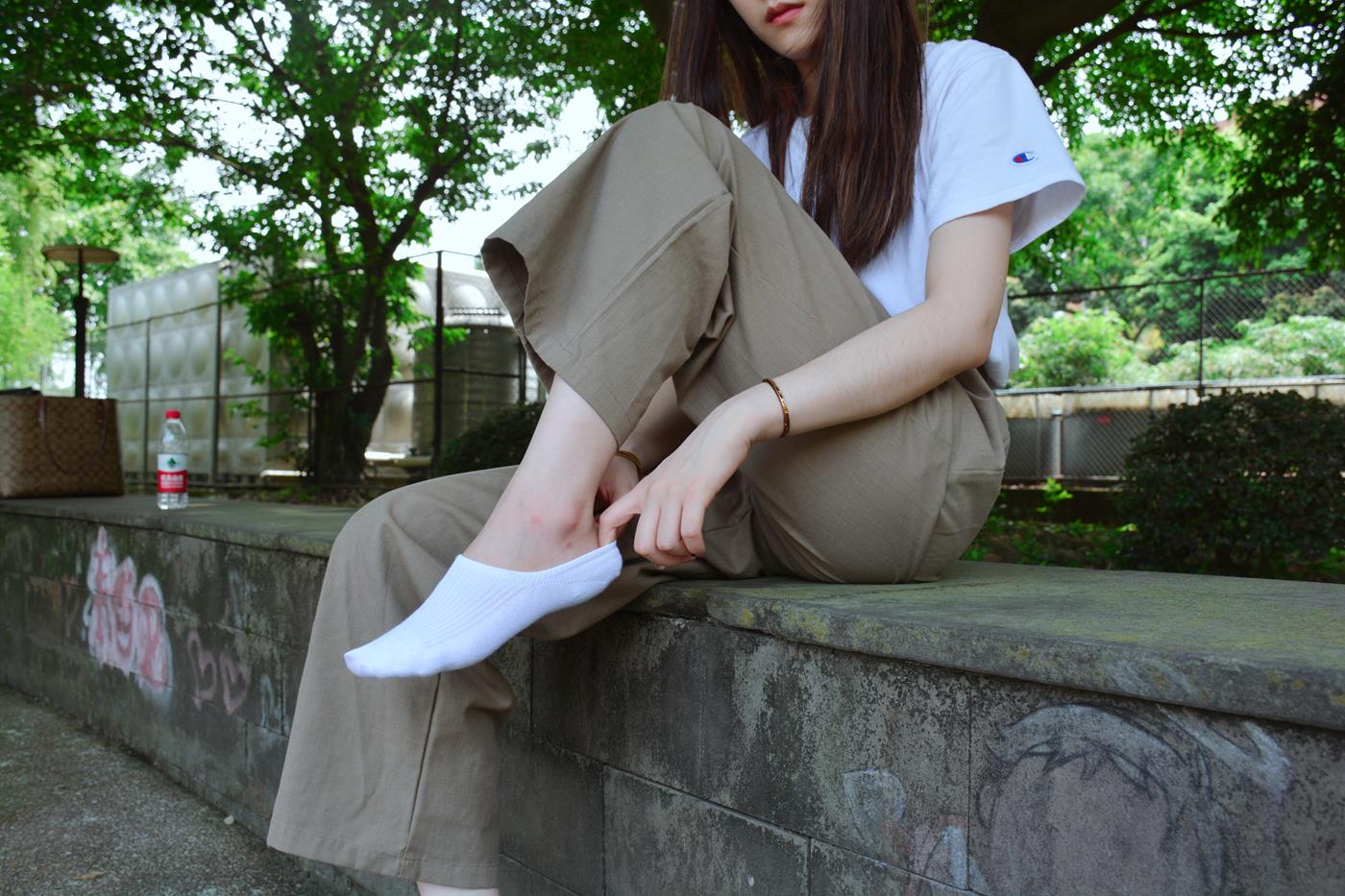 图片[70]-[织梦映像]NO.012 校园游记-春花秋月何时了[100P] – 速更版-美库