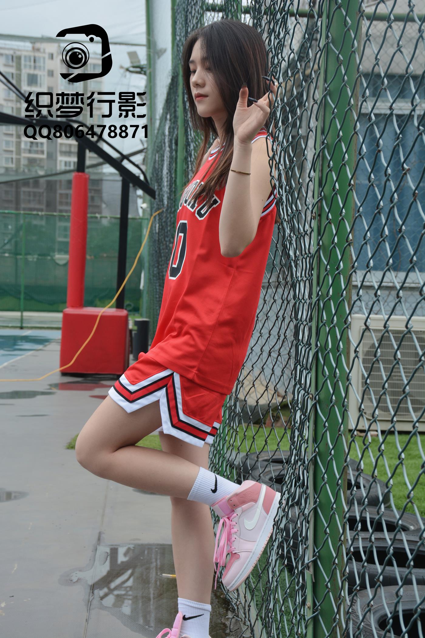 图片[90]-[织梦映像]NO.011 灌篮高手-好想大声说爱你[100P] – 速更版-美库