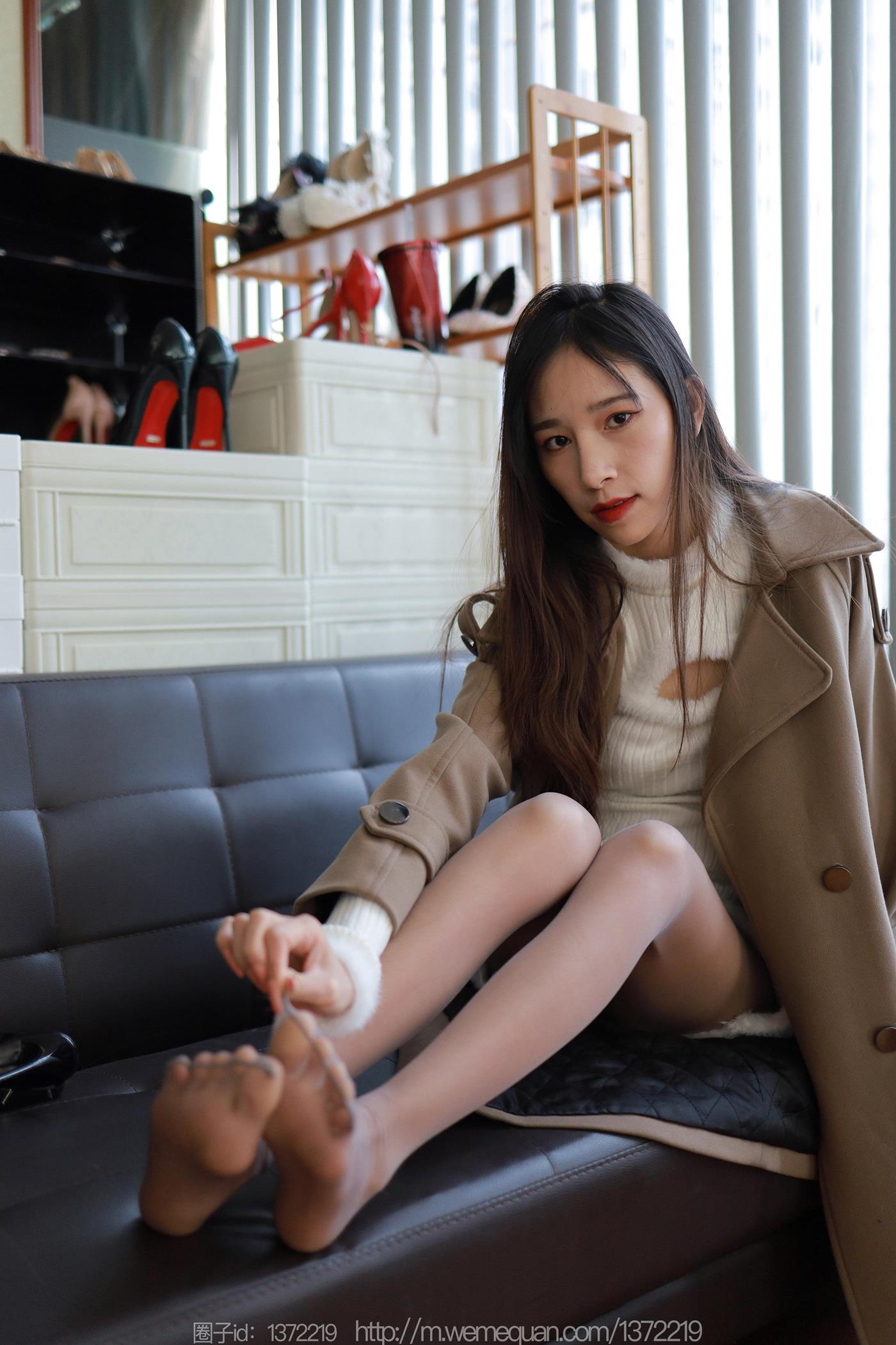 图片[39]-[IESS异思趣向] 2023.01.01 丝享家1316：美子《外套短裙》[88P] – 速更版-美库