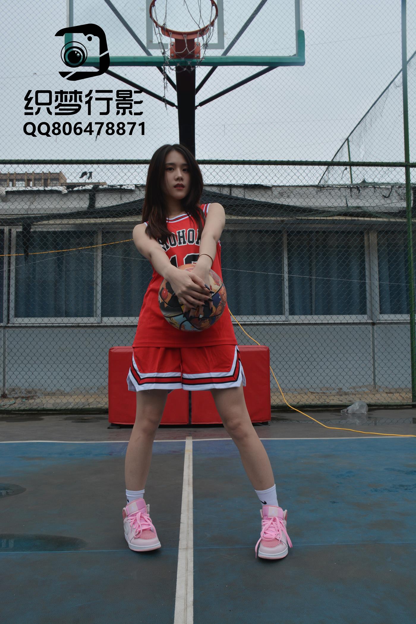 图片[92]-[织梦映像]NO.011 灌篮高手-好想大声说爱你[100P] – 速更版-美库